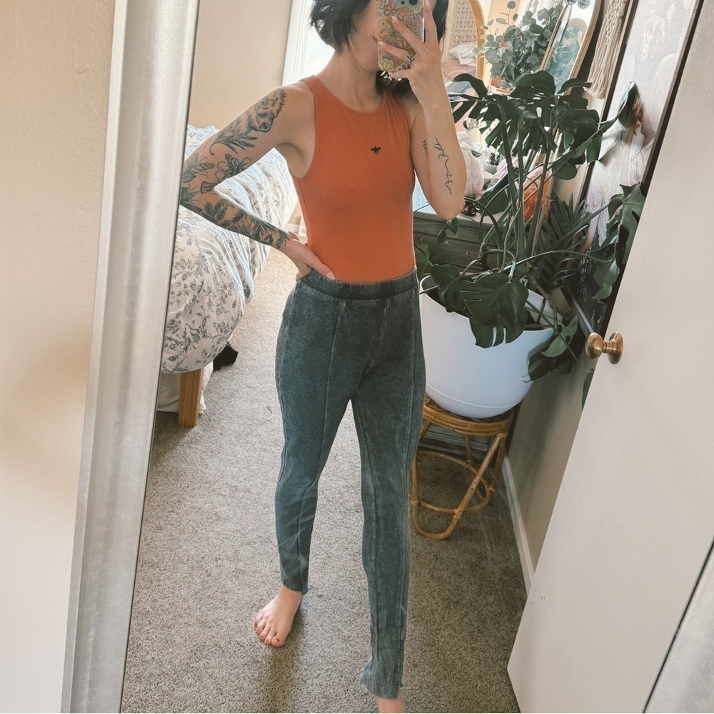Free People Joggers